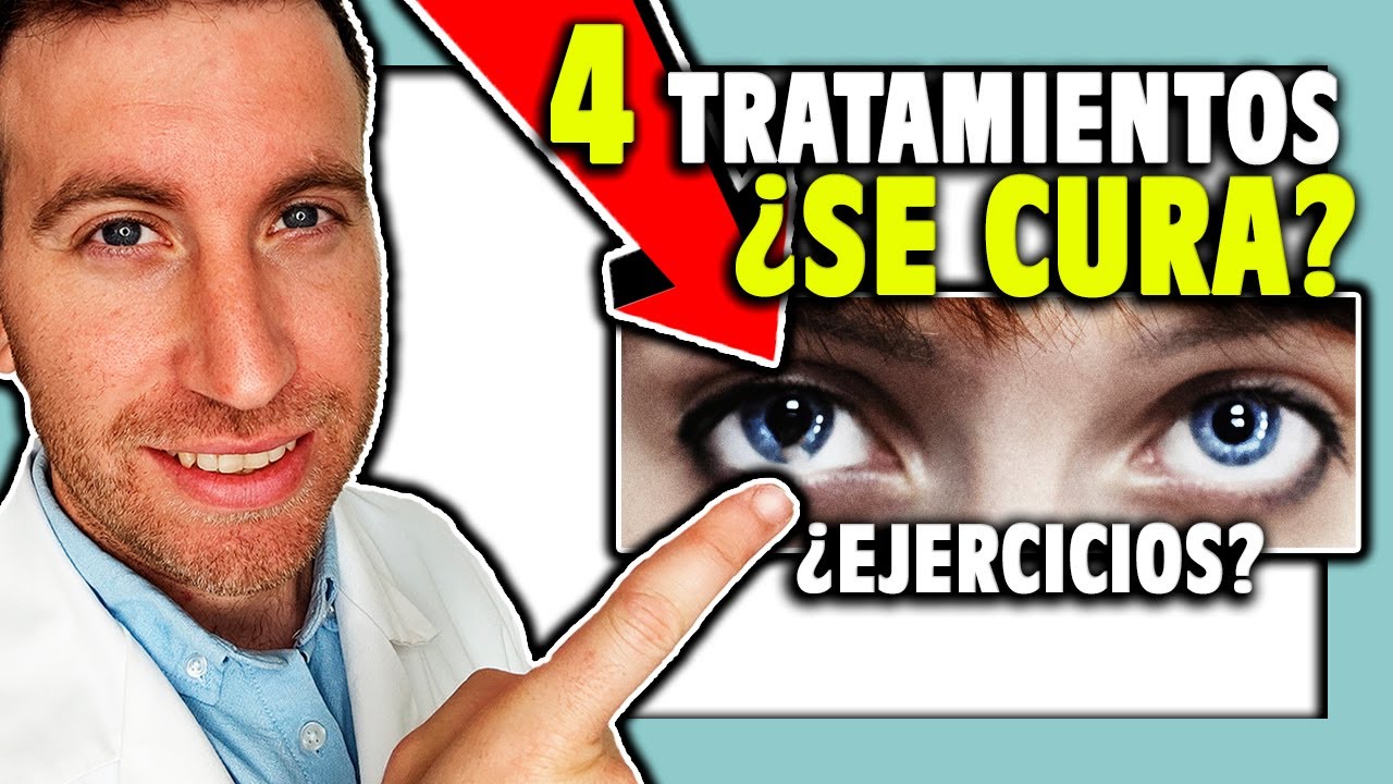 🟩 ¿Cómo se TRATA el COLOBOMA? Todo lo que debes saber... [Cap. 2]