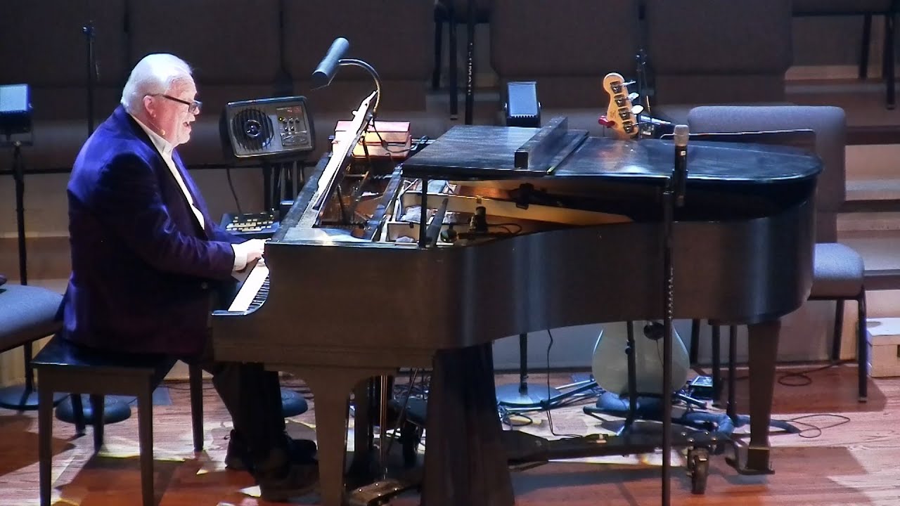Sunday Service (1/11/2026)
