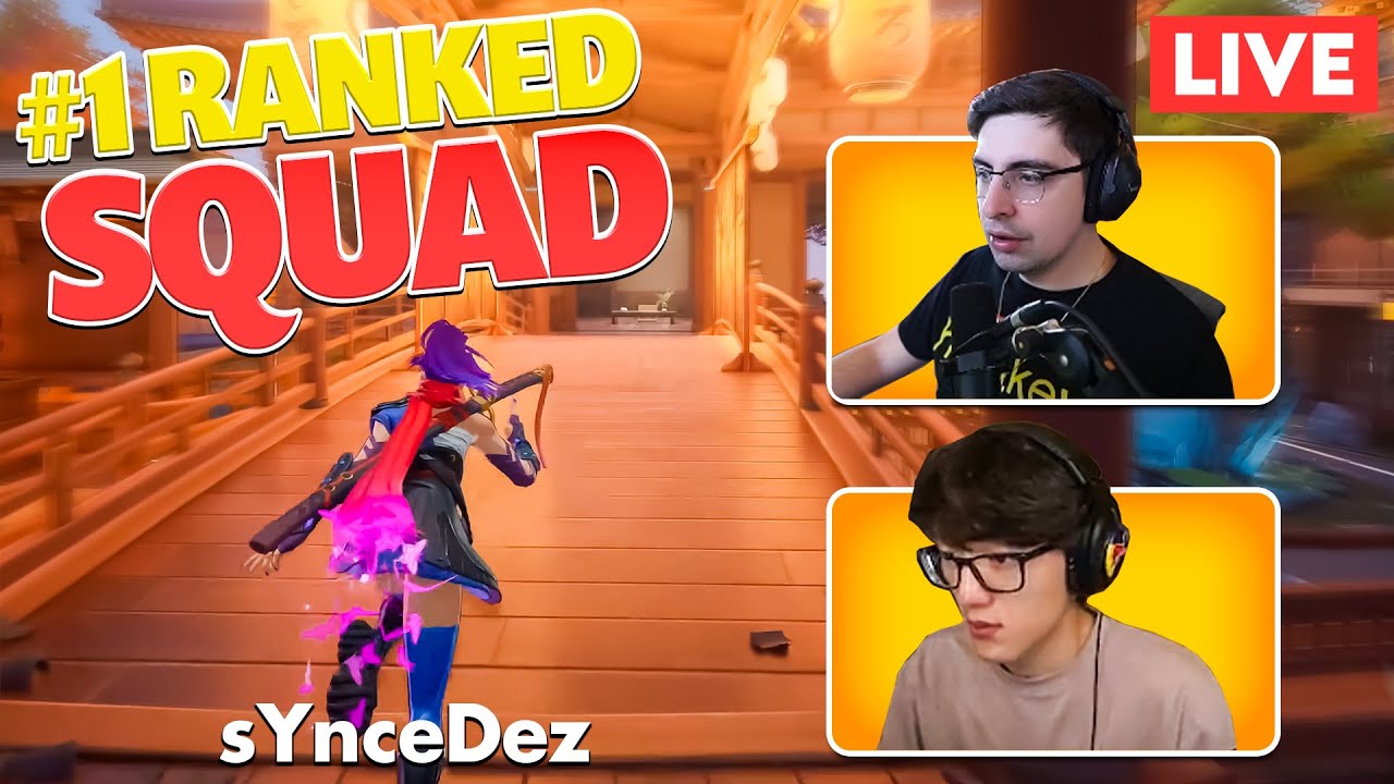 LIVE - Marvel Rivals w/  @shroud @bnans @iiTzTimmy