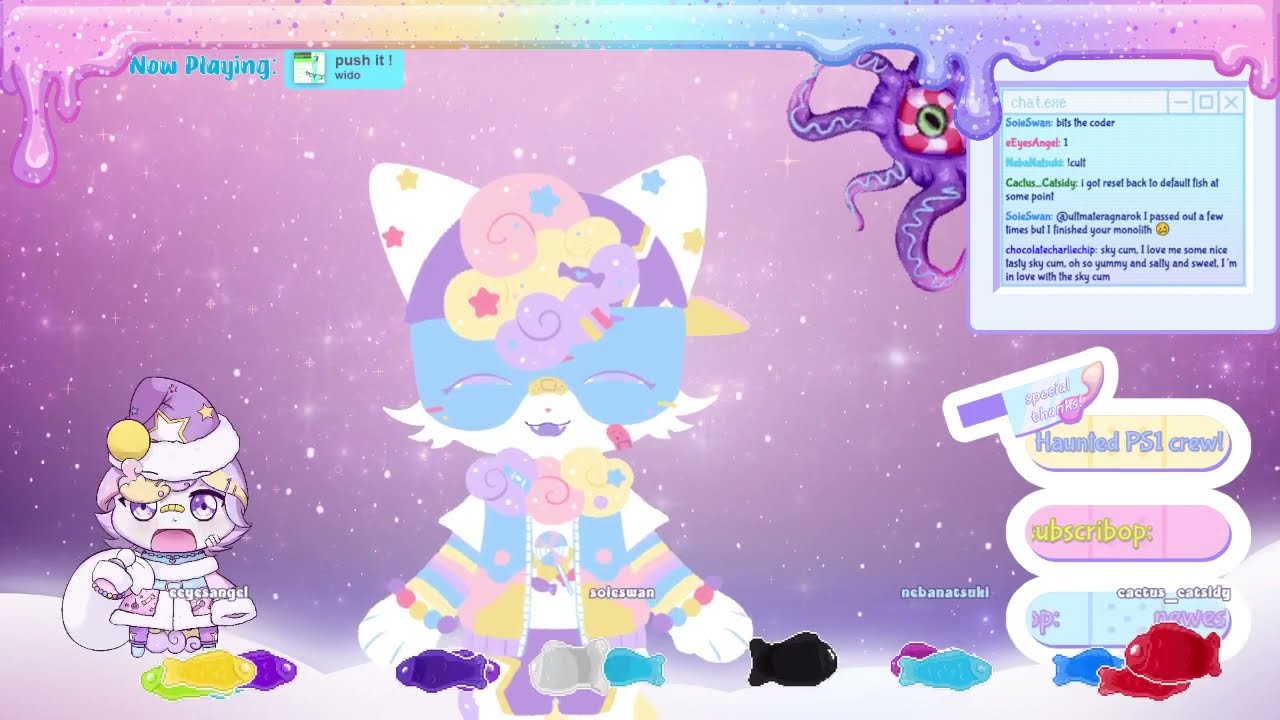 VOD 12/10/2023 | Haunted PS1 Madvent Calendar: Days 7, 8, 9