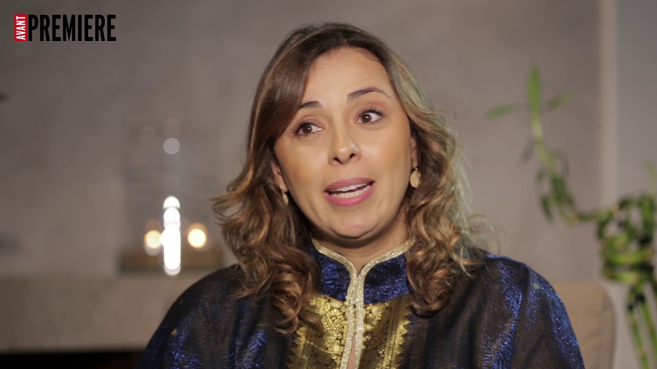 الإعلامية المغربية بقناة فرانس 24 عزيزة نايت سي باها تتحدث عن تجربتها المهنية و علاقتها بتونس