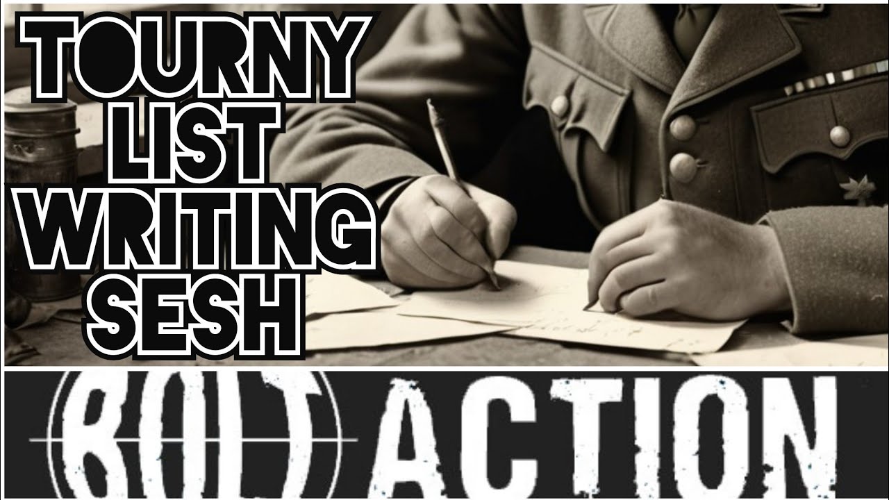 V3 Bolt Action — пишу свой первый список для Германии #boltaction #wargaming #warlordgames