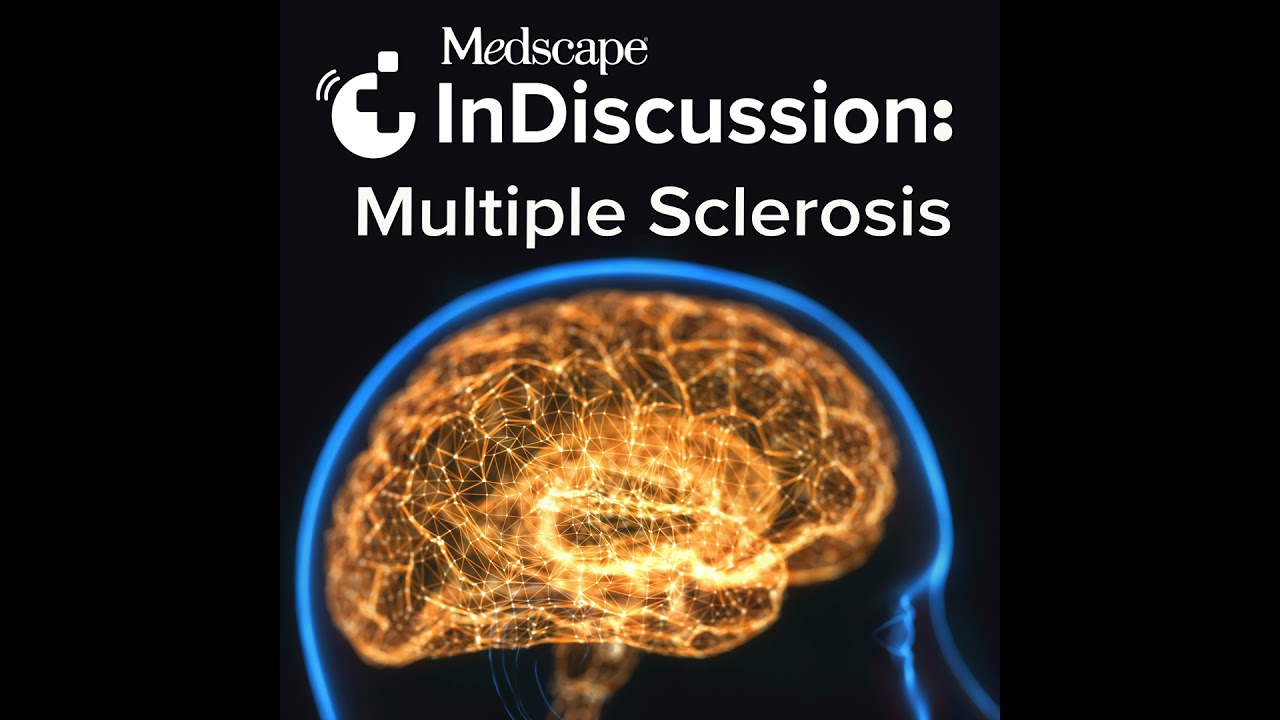S2 Episode 3: Progress in Progressive MS: BTK Inhibitors and the HERCULES Study