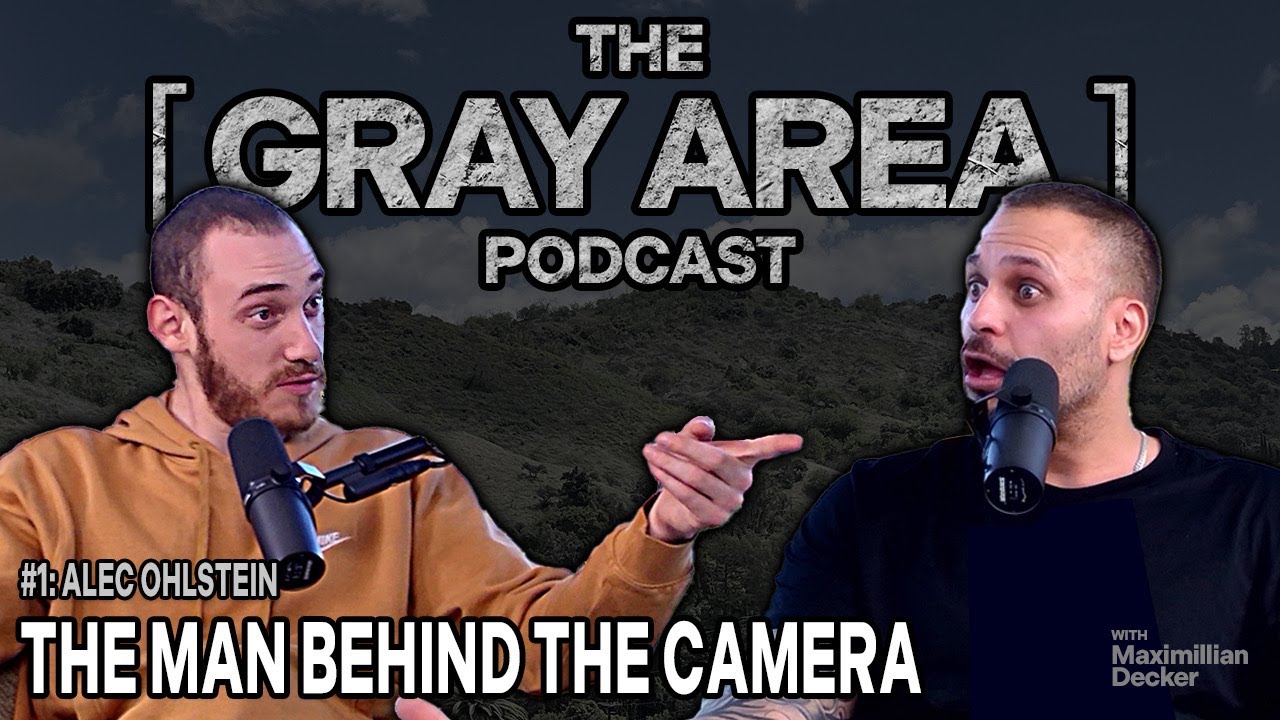 Videographer for your Favorite Stars TELLS ALL! | TGA 1