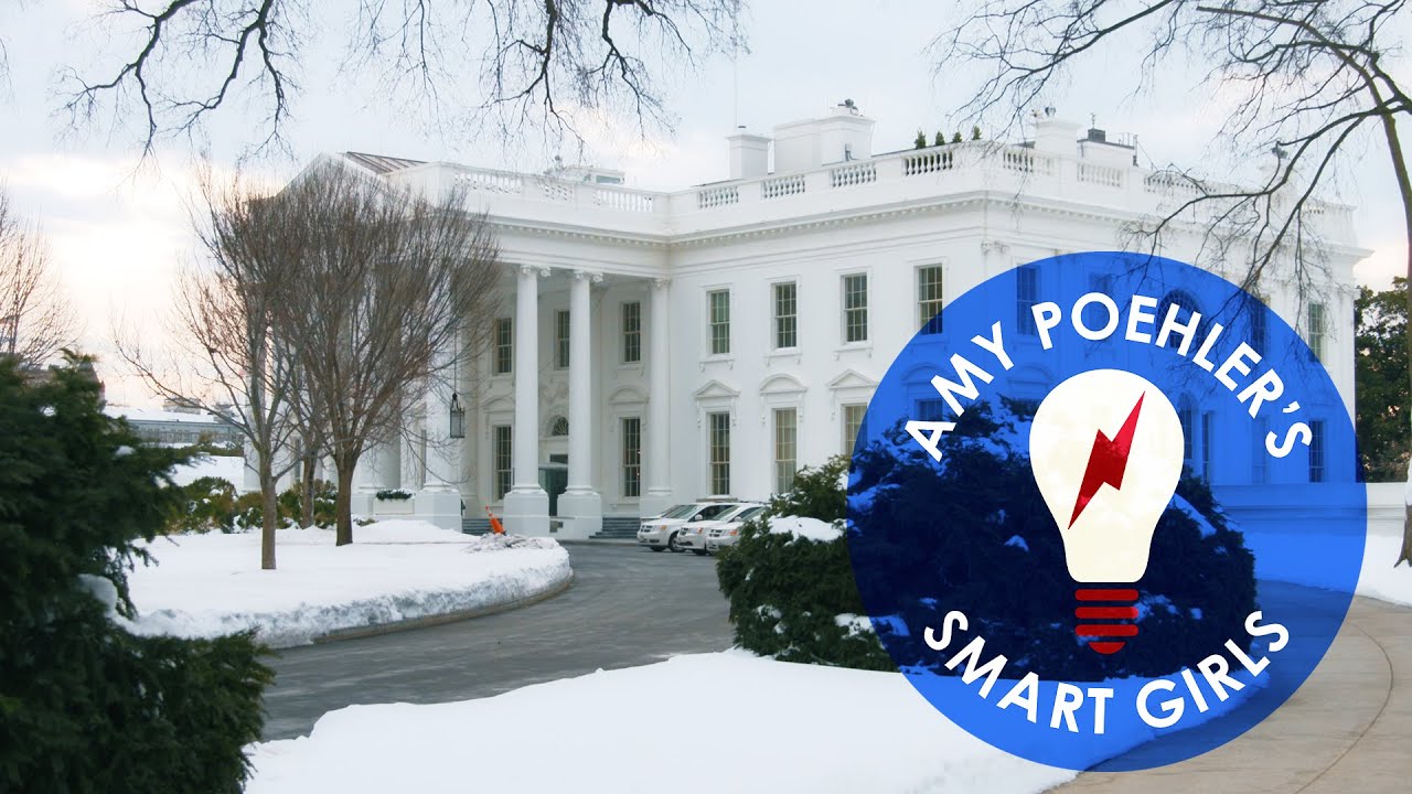White House Champions of Change for Computer Science!