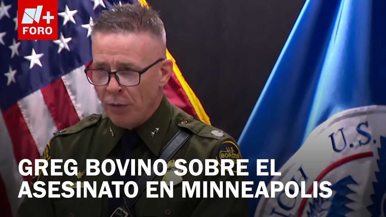 Violencia en Minneapolis: ICE repelió ataque de 200 personas tras redada fallida