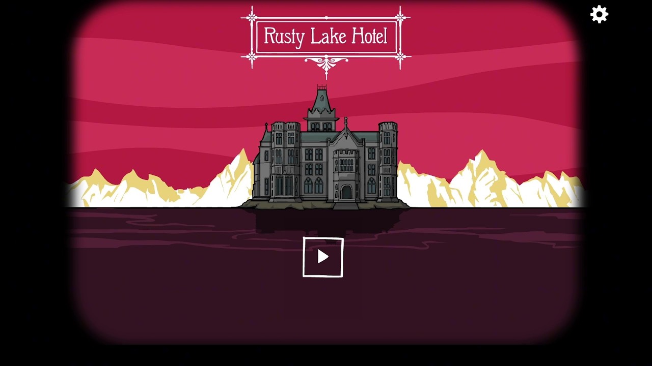 【鏽湖飯店Rusty Lake Hotel】2號房-野豬先生