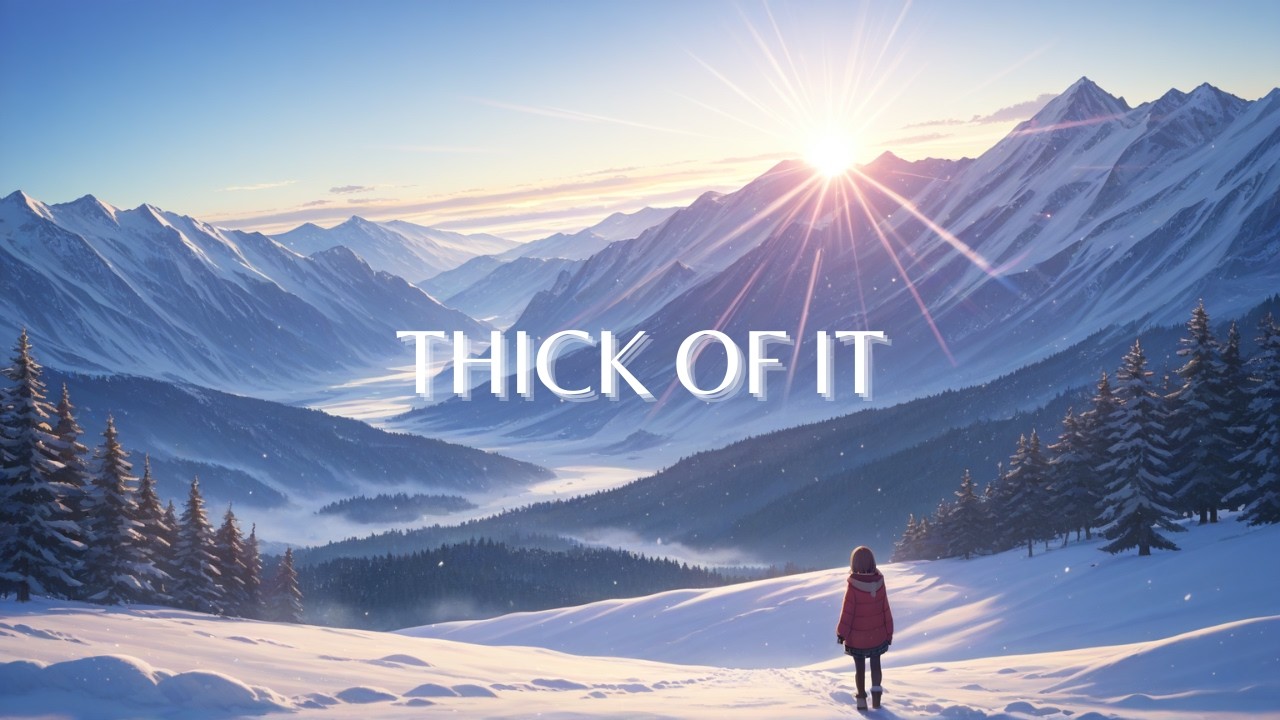 KSI - Thick Of It (KevinYLiberts Remix) ft. Trippie Redd