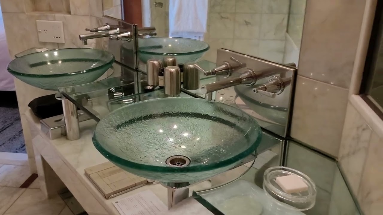 Park Hyatt Melbourne,  Australia 🇦🇺 - King Deluxe Room 1044
