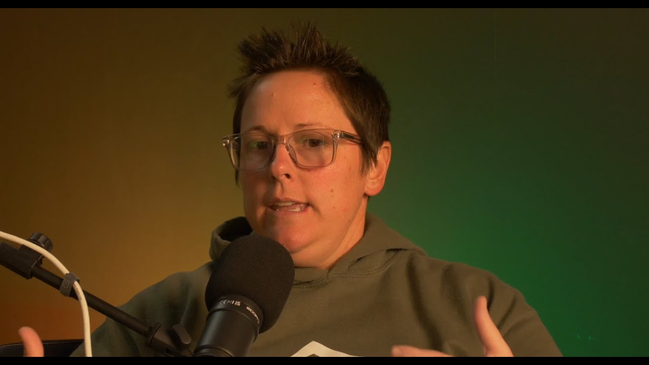 Building Trust at Scale: Property Management, Leadership & Growth with Syndee Scribner | Ep 23
