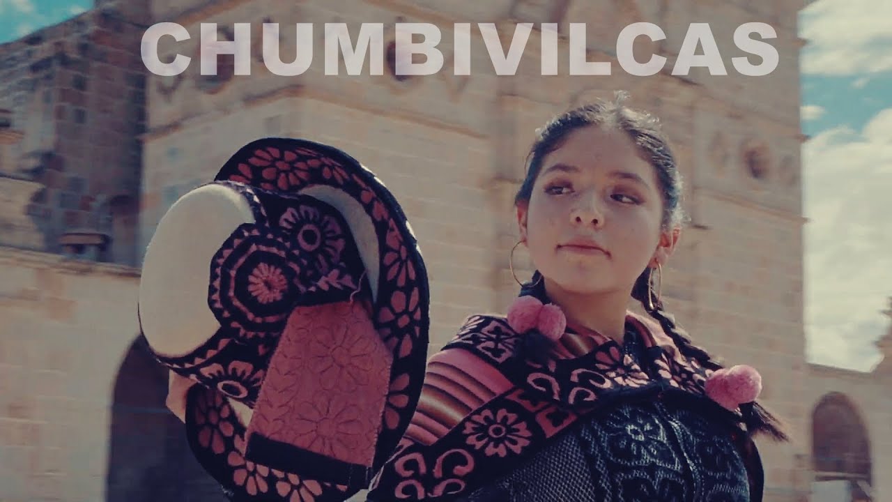 CHUMBIVILCAS Morada de Ensueño - NUEVO 2021