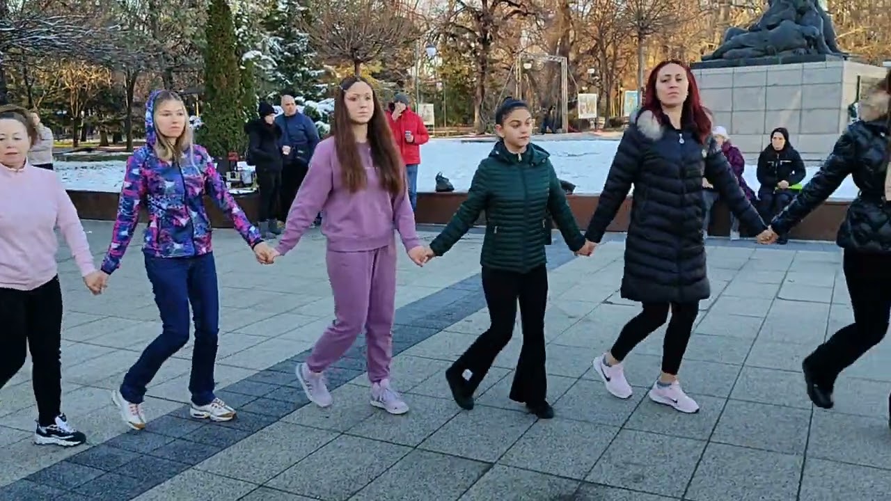 Ореховско хоро