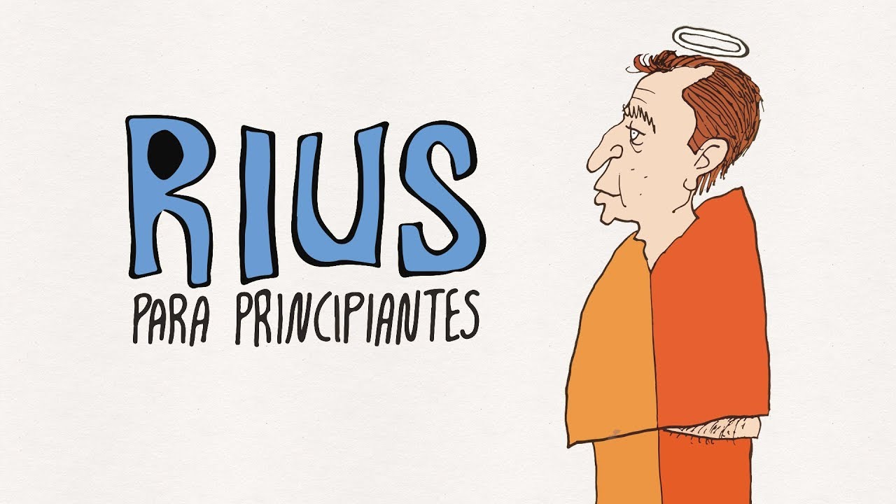 RIUS para principiantes