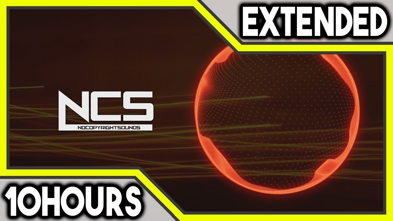 Jim Yosef & Anna Yvette - Linked [NCS 10 HOURS VERSION]