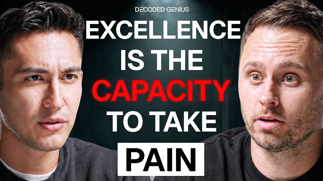 Greatness Expert: How The 1% In History Always Win (The Delusional Method)