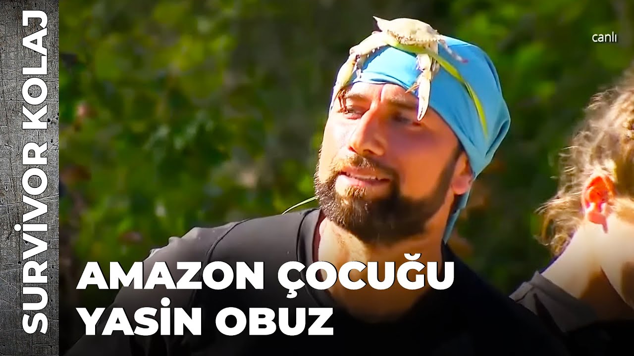 Survivor'ın Şefi 