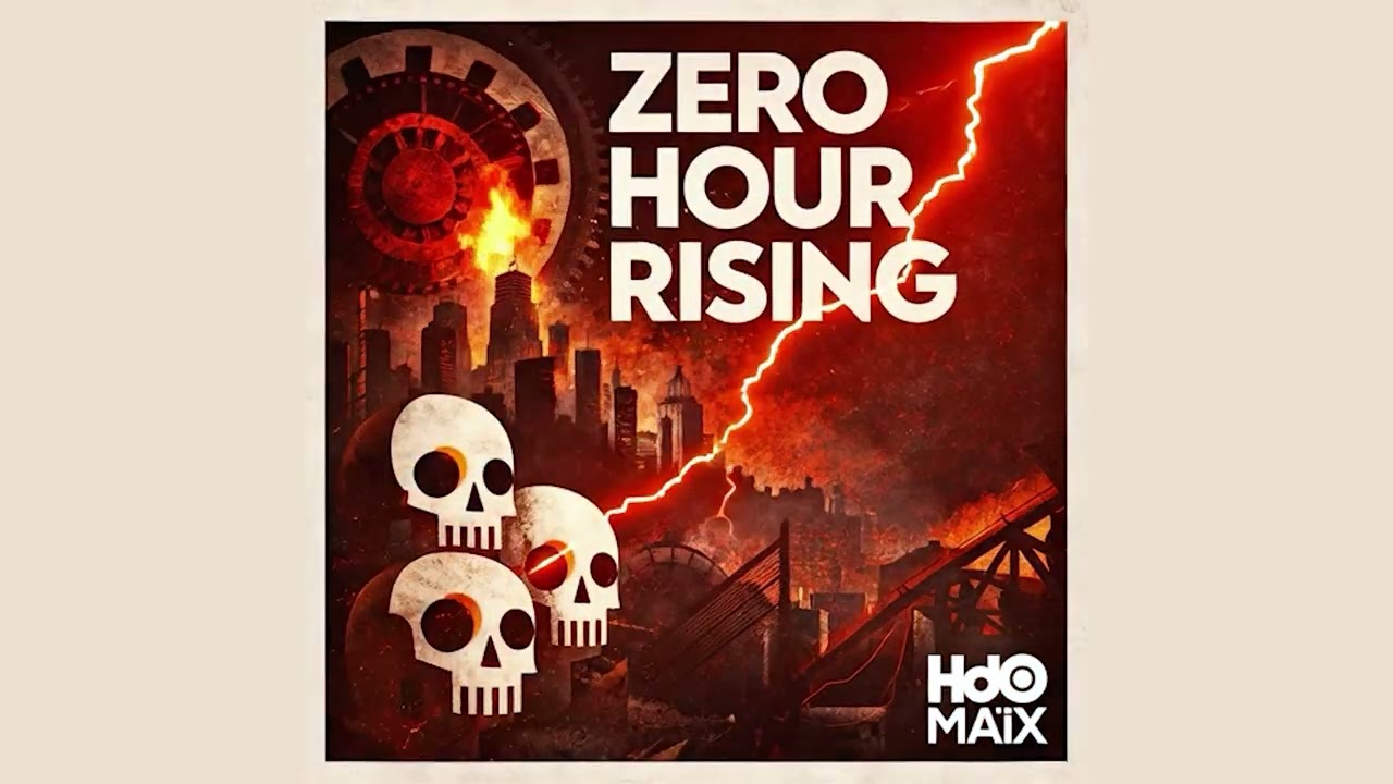 Zero Hour Rising