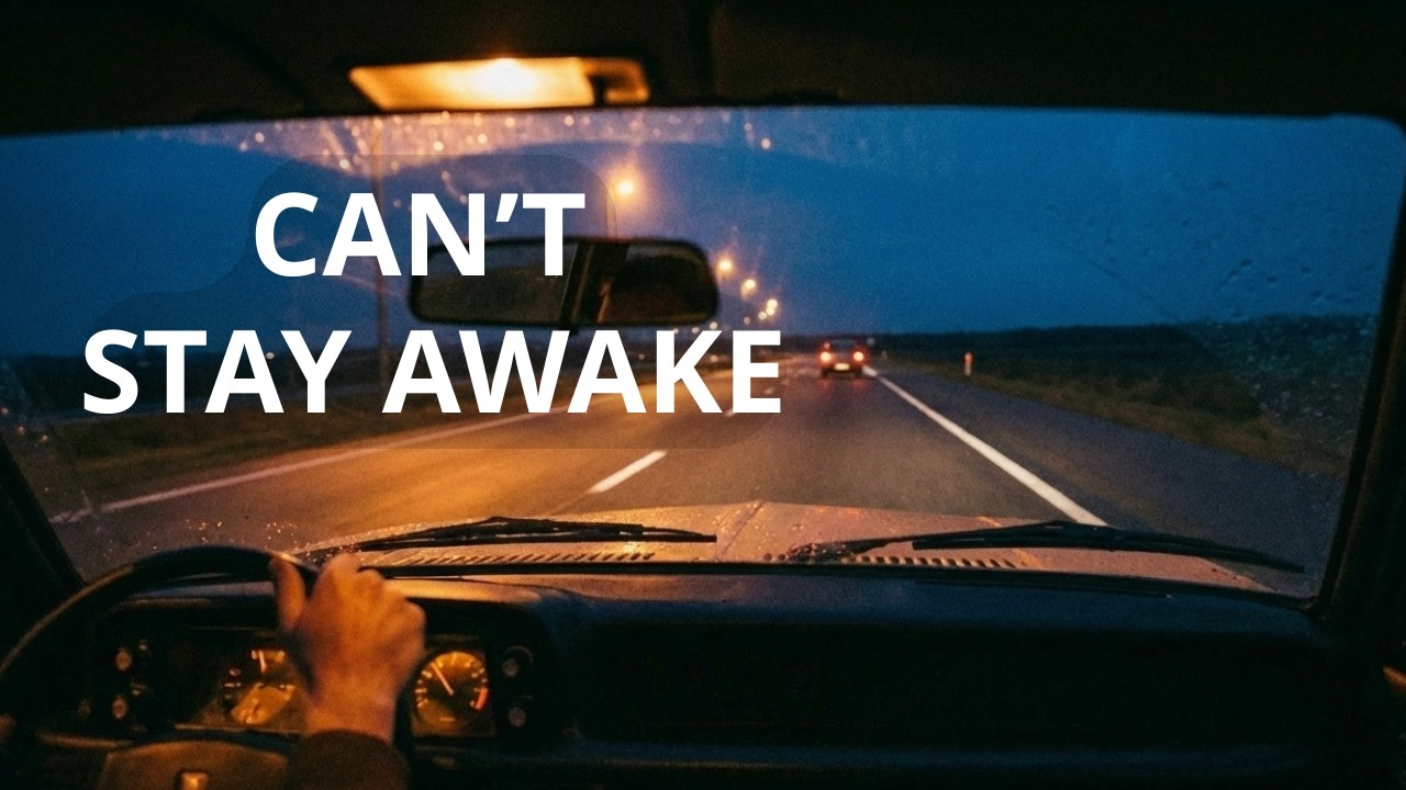 Play This While Driving | A Prayer for Protection