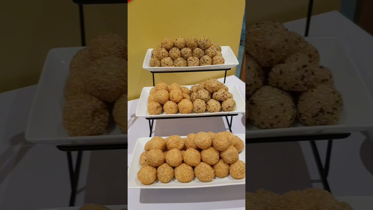 Binondo Paradise by Chef A | Unlimited Chinese food in Caloocan #food #vlog #review 