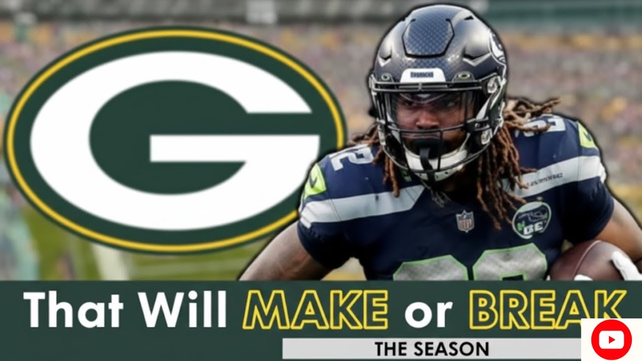 Почему секретным оружием «Пакерс» является не Джордан Лав или Аарон Джонс.