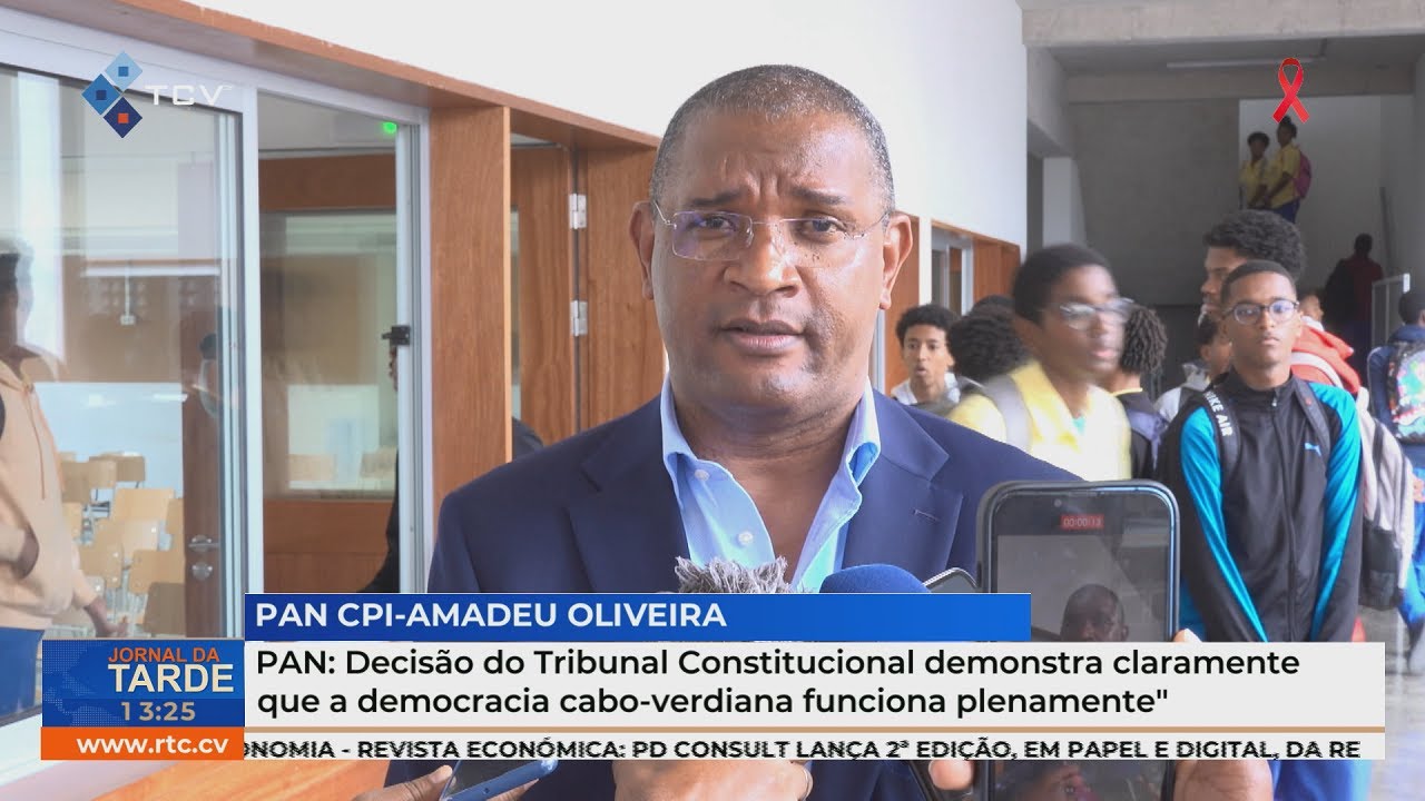CPI-Amadeu Oliveira: PAN reage ao pedido do PGR sobre CPI e defende separa&ccedil;&atilde;o de poderes