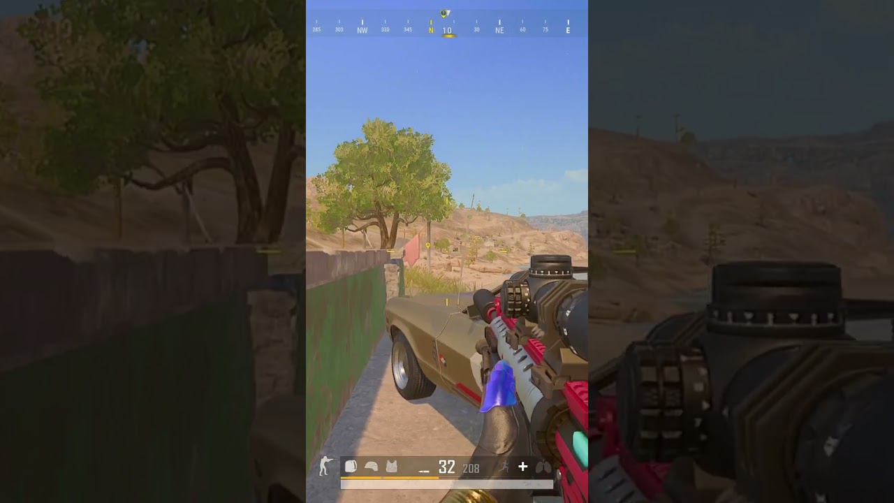 #playerunknownsbattlegrounds #pubgbrasil #fpsbrasil #pubgmobile #viral