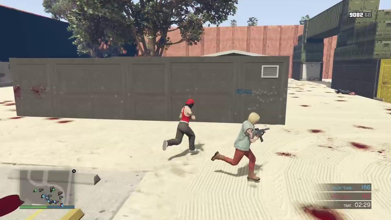 Late night RnGs anyone?