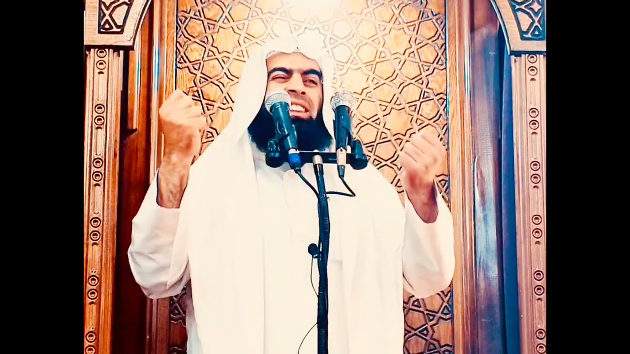 اغتنام رمضان ،والهمة في الايام المعدوادات..