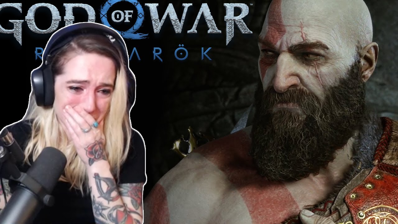 God of War Ragnarök DESTROYED Me | Part 3/Finale