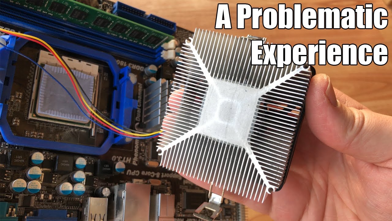 I Bought the Worst Reviewed Prebuilt Motherboard Bundle, So What's Wrong With It?