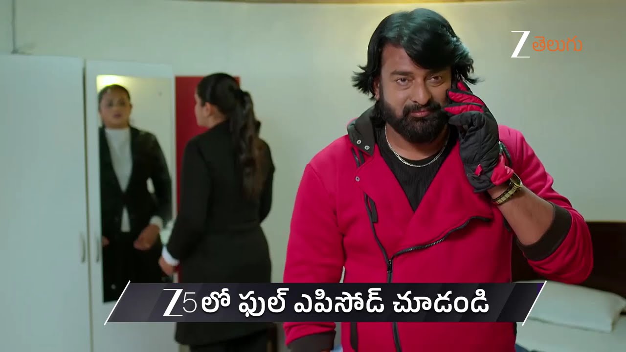 Nindu Noorella Saavasam | Ep - 854 | Preview | Apr 06 2026 | Zee Telugu