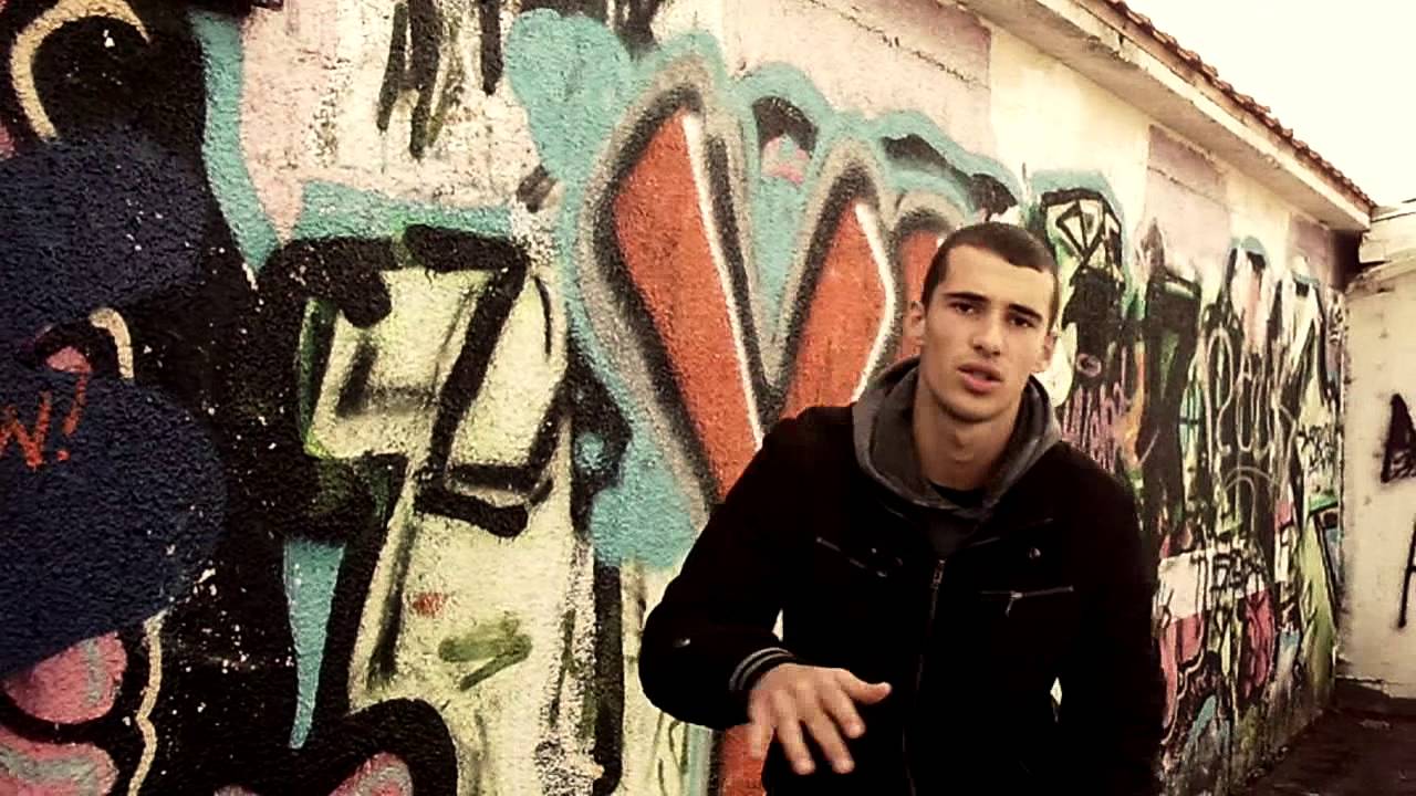 Kajla - Stil Ulice 2013 (Serbian rep)