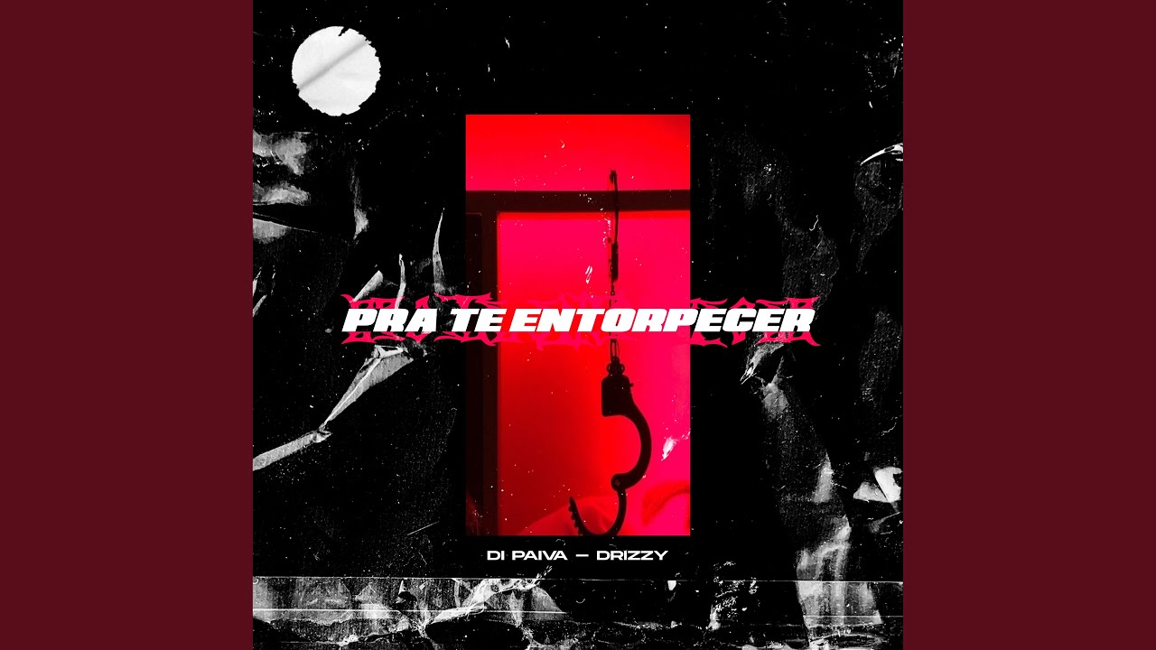 Pra Te Entorpecer