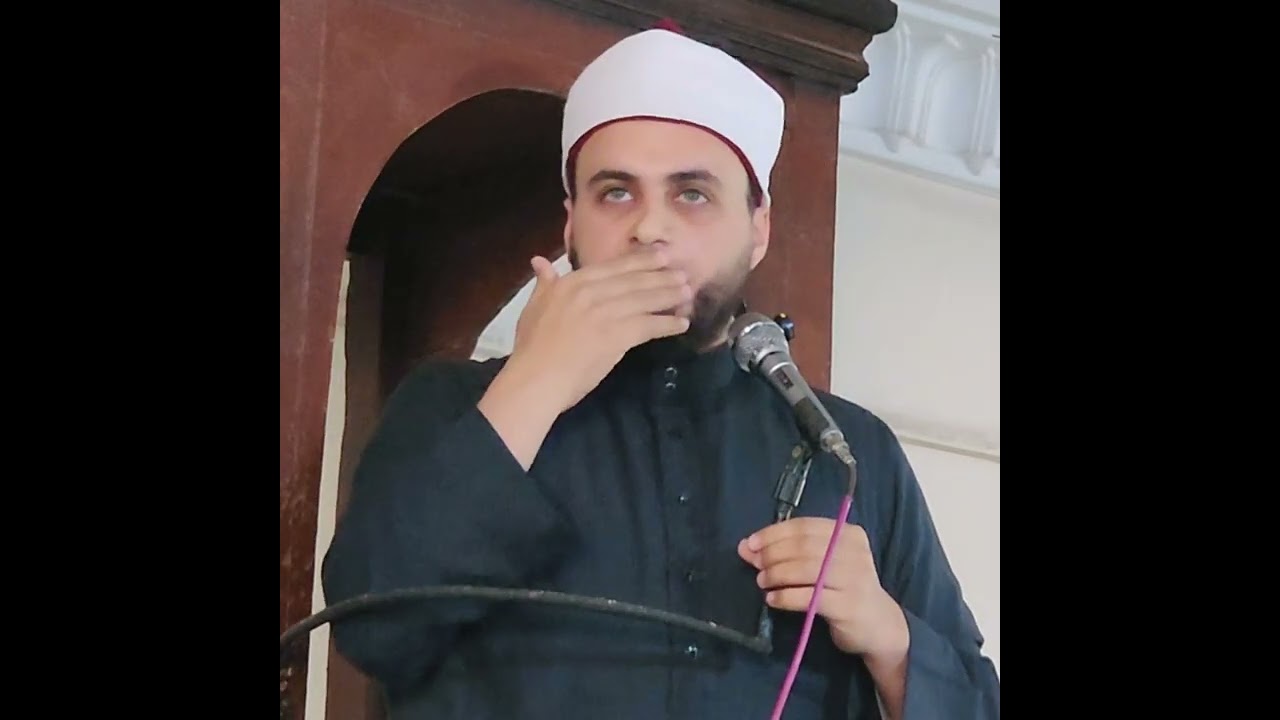 أغرب رد فعل لرسول الله ﷺ لرجلٍ أراد إحراجة أمام الناس 😳