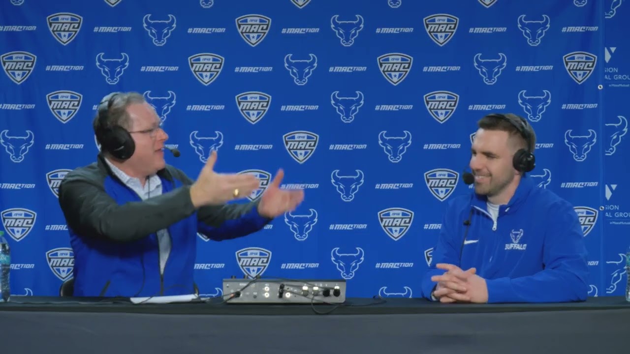 In the Bullseye Podcast | Paul Peck sits down with Bulls Defensive Coordinator Brian Dougherty