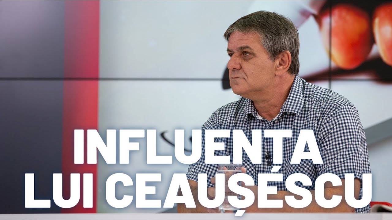Lăcătuș, despre rivalitatea Steaua - Dinamo și influența lui Ceaușescu: „Nu-i conveneau astea!”