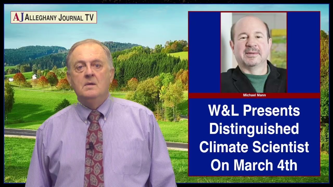JournalTV News for Friday, February 20, 2026
