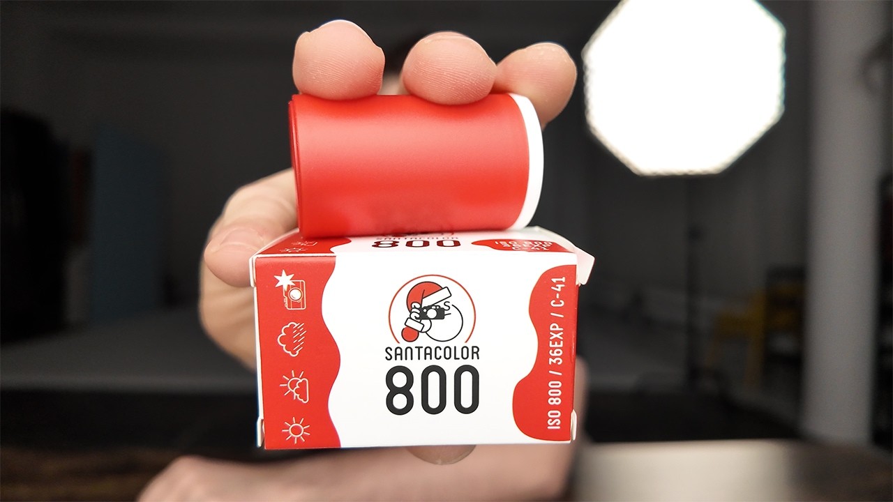 SantaColor 800