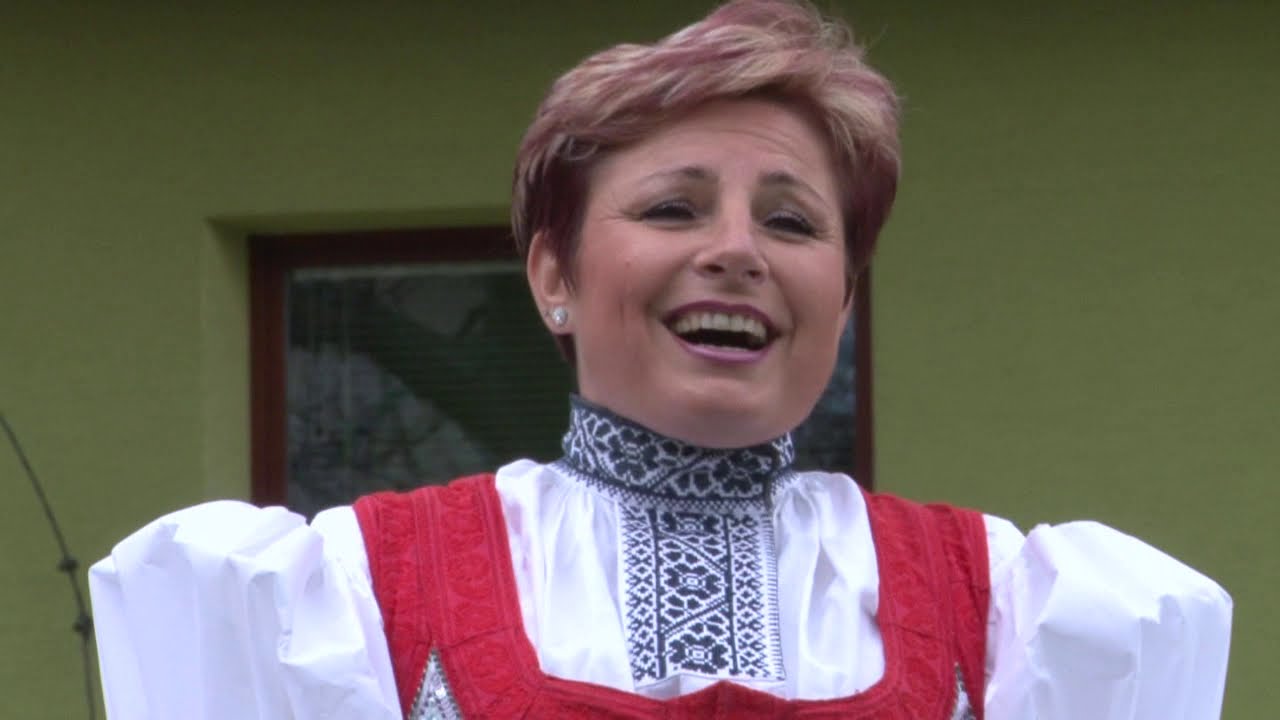 ŽADOVJÁCI - Zavoňala fialenka