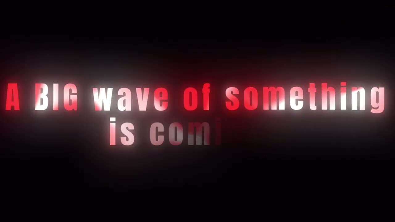 Something BIG is coming! HVK Music official trailer