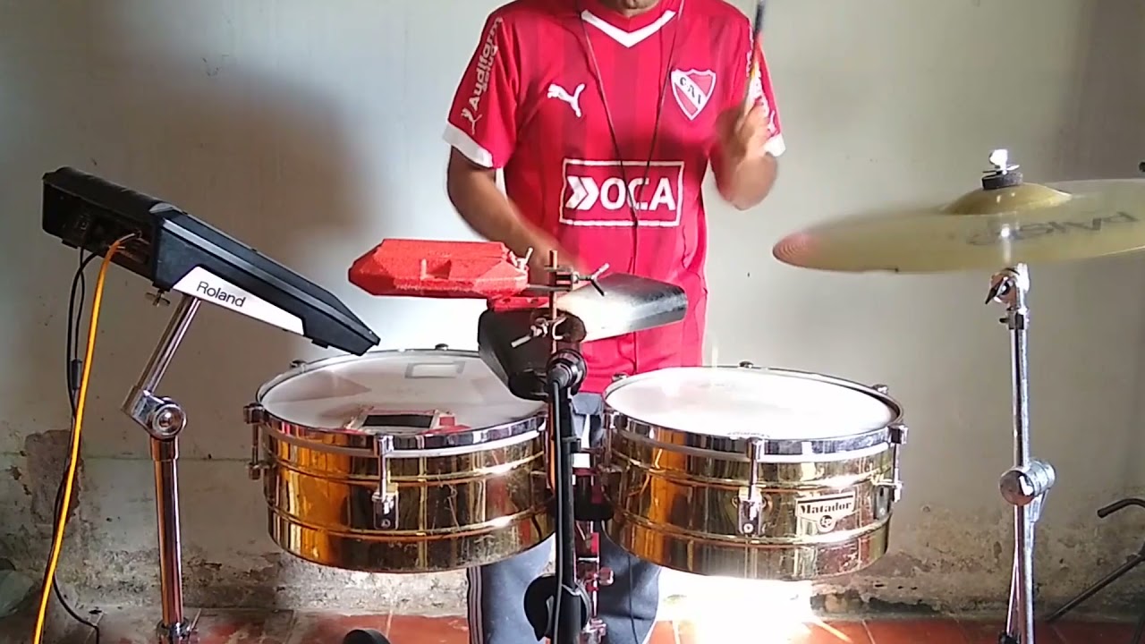 LATIGO LUCERITO