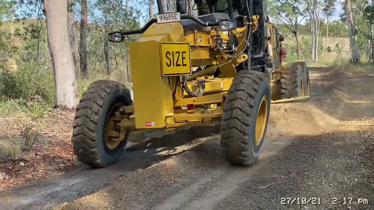 Heavy Grade. Using Sandvik Blades.