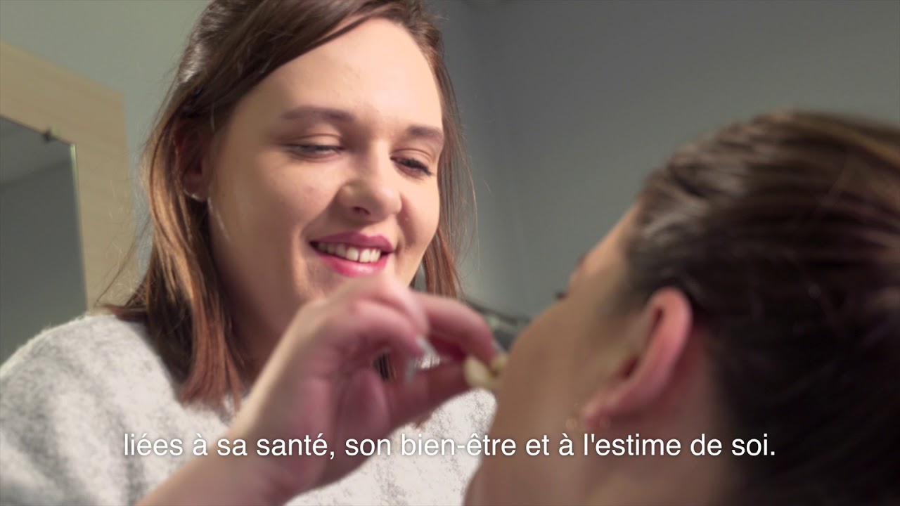 AES, un métier de femme ? d'homme ?  Partie 2