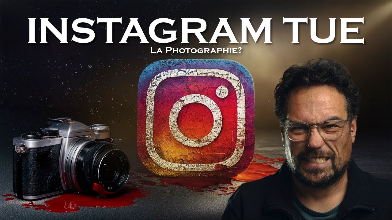 La VERITE derrière INSTAGRAM, tu DOIS savoir !