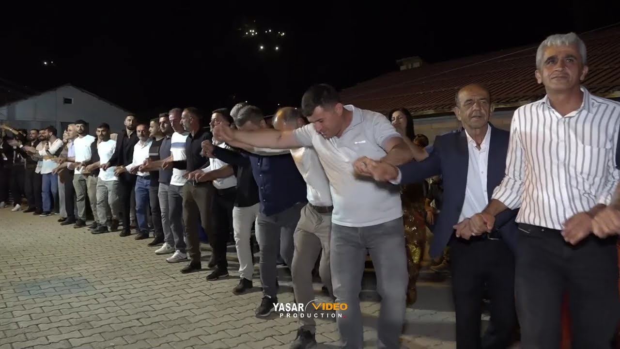 Berivan & Uğur Ataman Düğünü Part 5