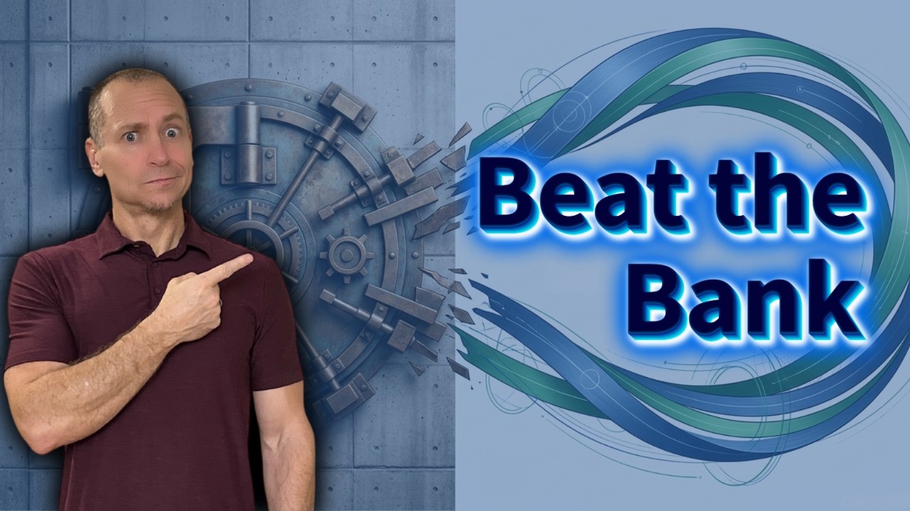 Dynamic Banking: How to Beat the Bank, Kill Debt & Keep Your Cash Liquid