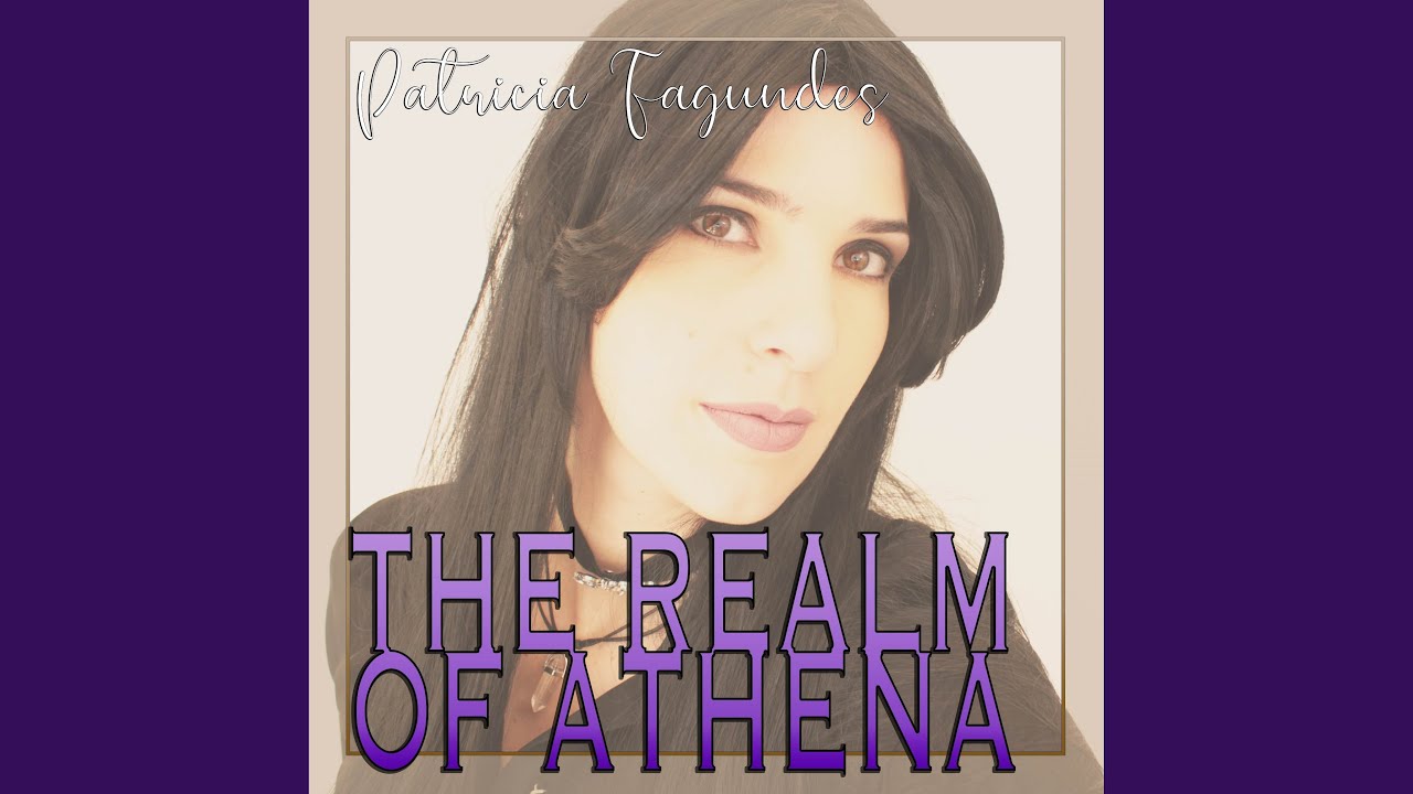 The Realm Of Athena (From “Saint Seiya”)