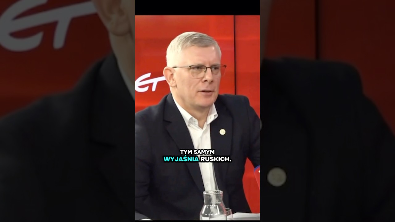 Cenckiewicz wyjaśnił ruskich 👌🏻