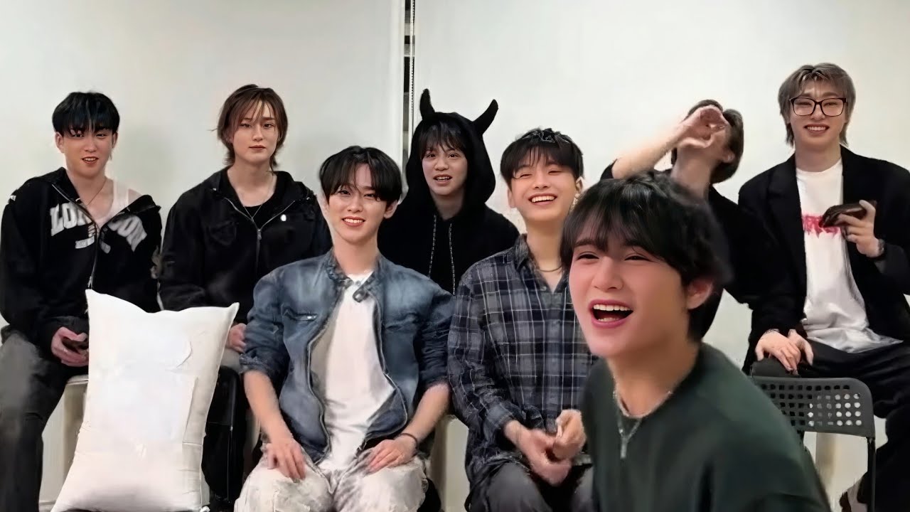 [SUB INDO] Aturan LIVE 2nd ANNIVERSARY XODIAC