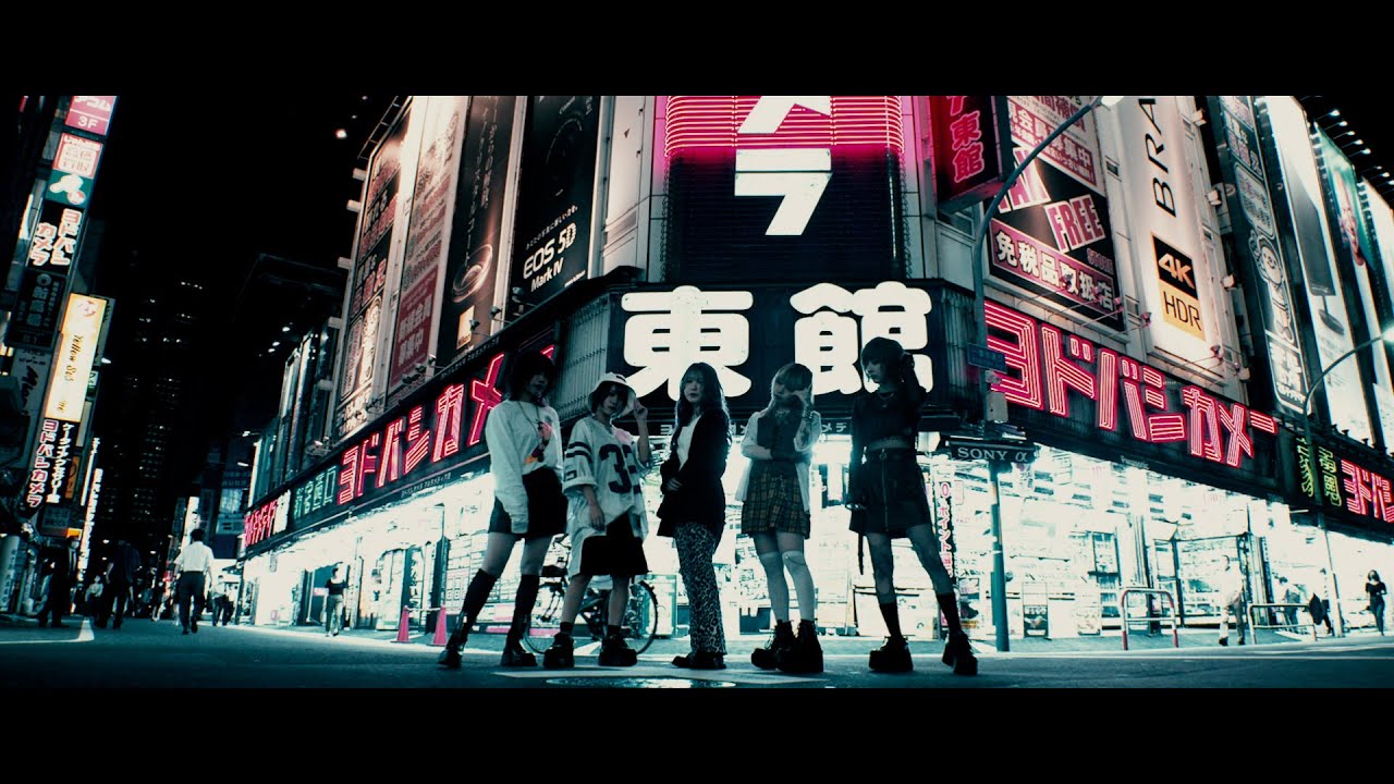 Zsasz - おたくのうた [Music Video]